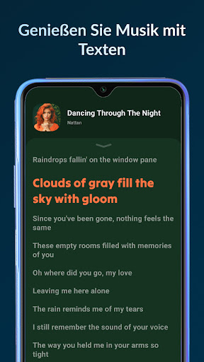 Lark Player:Musik-Player Screenshot