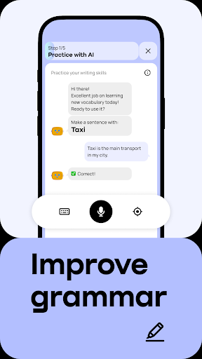 Promova: Learn English Online screenshot