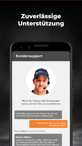 AUTODOC: Autoteile, KFZ-Teile Screenshot
