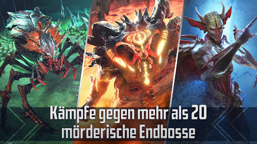 RAID: Shadow Legends Screenshot