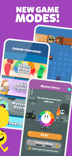 Trivia Crack Retro Screenshot