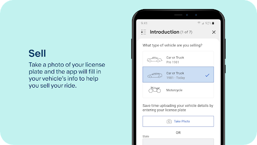 eBay Motors: Parts, Cars, more screenshot