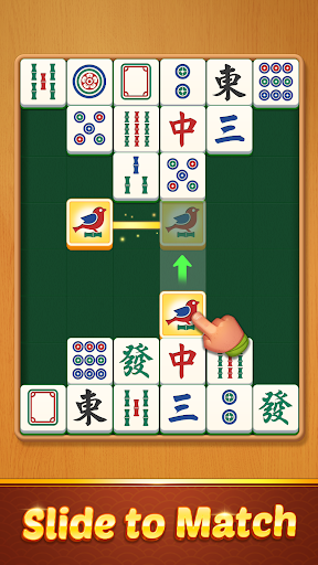 Mahjong Match Connect Puzzle screenshot
