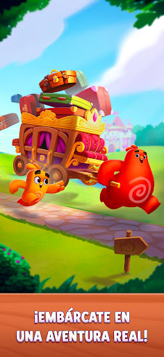 Captura de pantalla de Domino Dreams™
