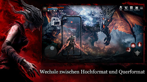 ATHENA: Blood Twins Screenshot