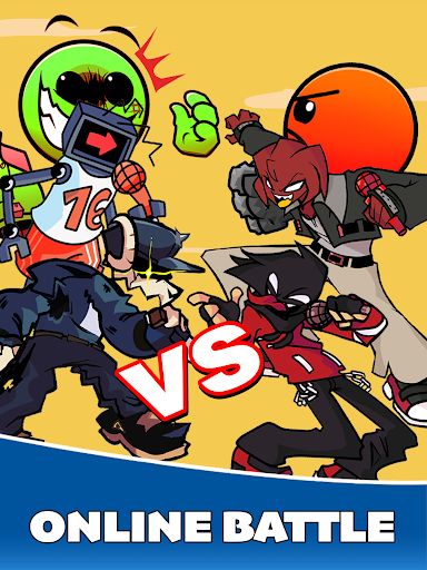 Thursday Night Music Battles screenshot