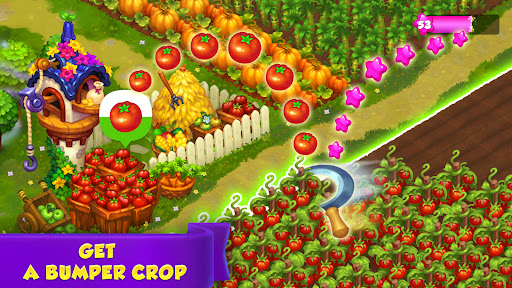 Royal Farm screenshot
