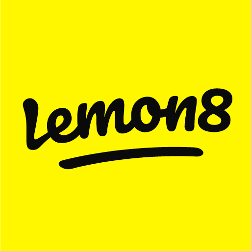 Lemon8 - Lifestyle Community-Symbol