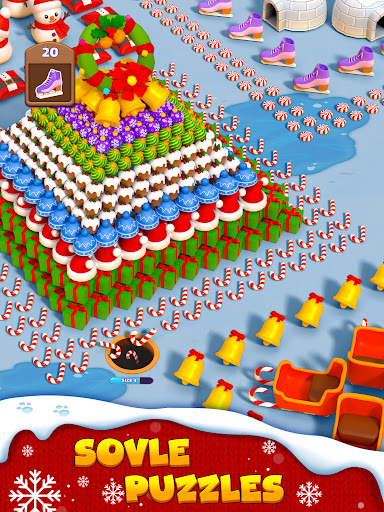 Hole Em All: Black Hole Games screenshot