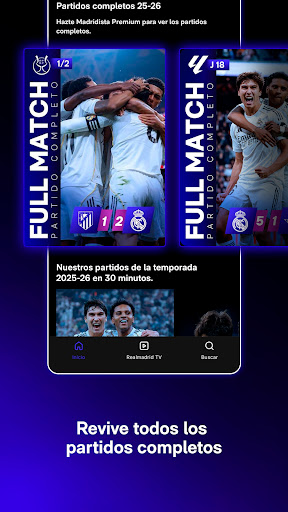 RM Play Screenshot