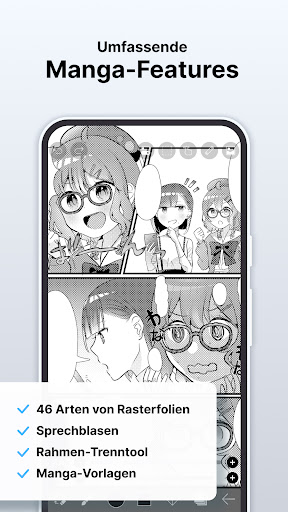 ibis Paint X Screenshot