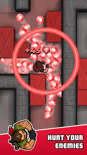 Hunter Assassin screenshot