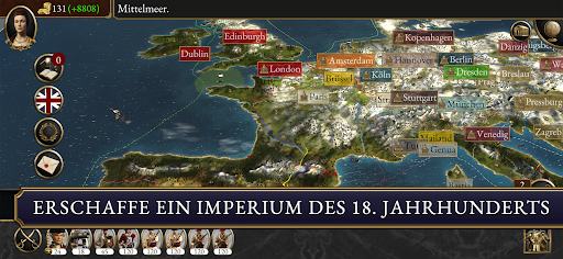 Total War: EMPIRE Screenshot
