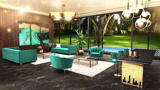 My Home Design – Modern City Screenshot