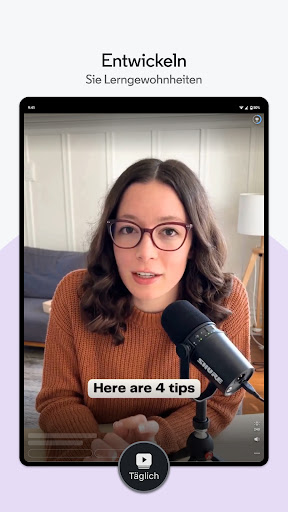 LinkedIn Learning Screenshot