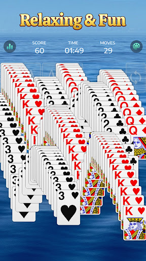Solitaire - Classic Card Games screenshot
