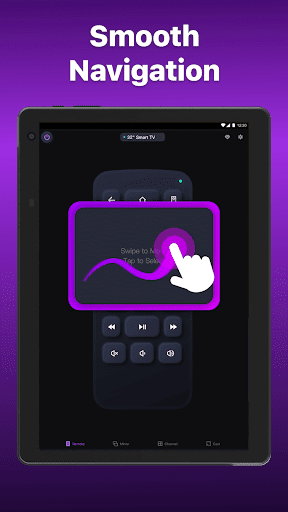 TV Remote control for All TV screenshot