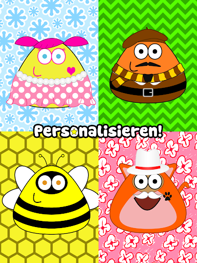 Pou Screenshot