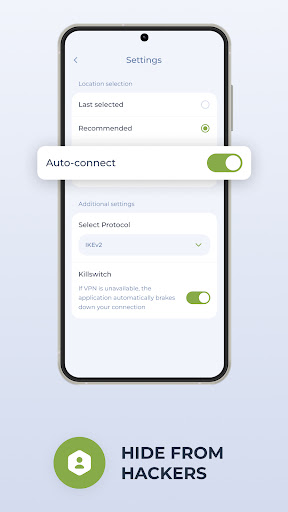 Planet Free VPN ™ Super Proxy screenshot