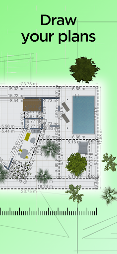 Home Design 3D: Draw & Plan screenshot