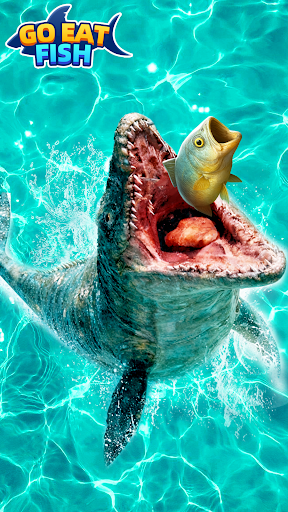 Go Eat Fish.io screenshot