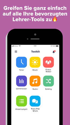 ClassDojo Screenshot
