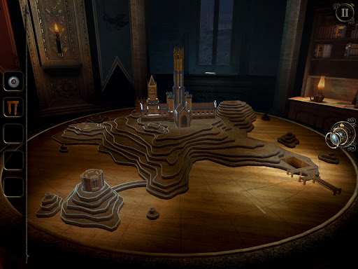 The Room Three screenshot