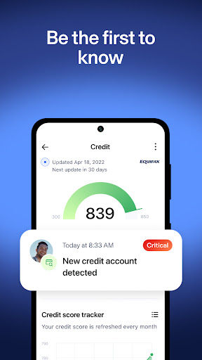 Aura: Security & Protection screenshot