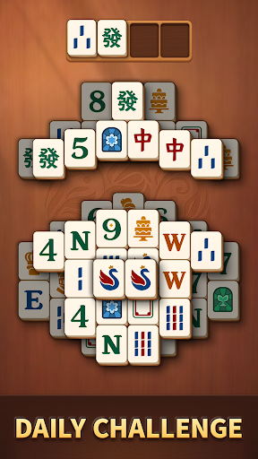 Captura de pantalla de Double Tile!
