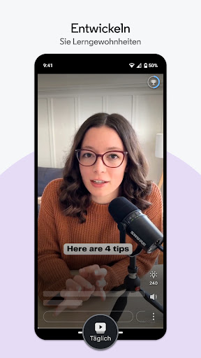 LinkedIn Learning Screenshot