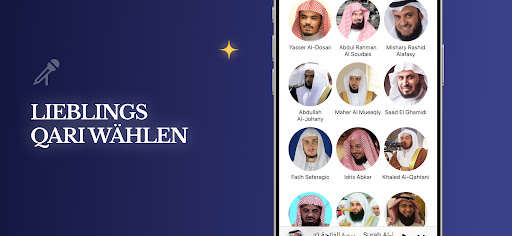 Quran Pro: Koran Kareem Screenshot