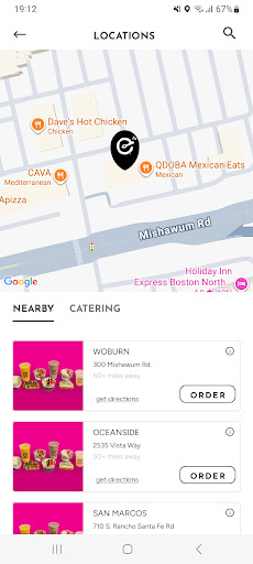 everbowl screenshot