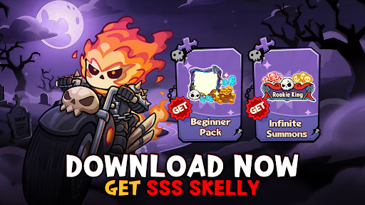 Skull Up screenshot