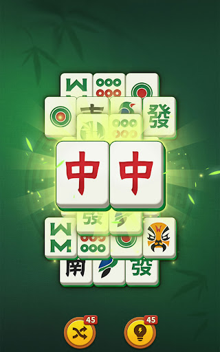 Sola Mahjong Screenshot