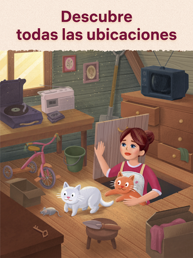 Captura de pantalla de Art Puzzle - Juegos de puzles