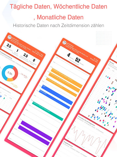 Focus To-Do：Pomodoro Timer Screenshot
