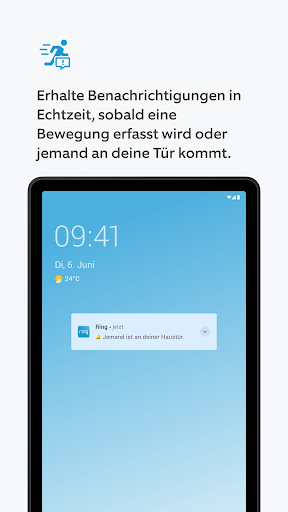 Ring - Always Home Screenshot