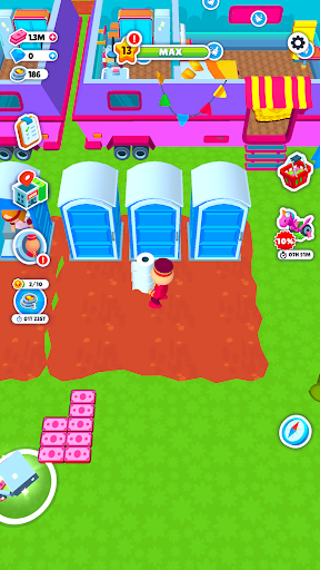 My Perfect Hotel Screenshot
