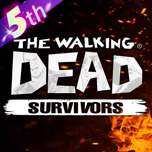 The Walking Dead: Survivors-Symbol