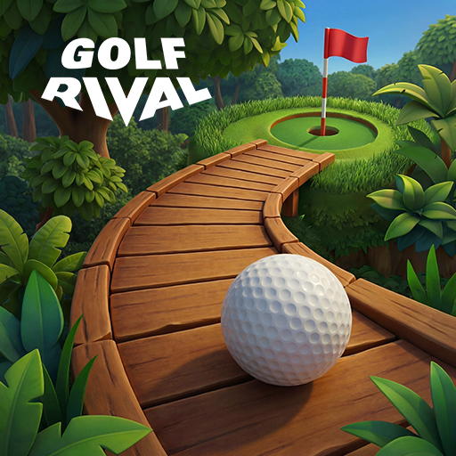 Golf Rival