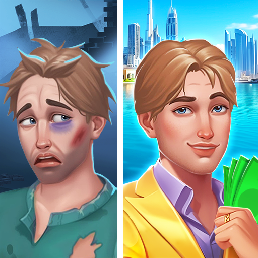Cash Masters: Ser Millonario