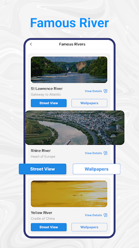 Gps Map Navigation & Direction screenshot