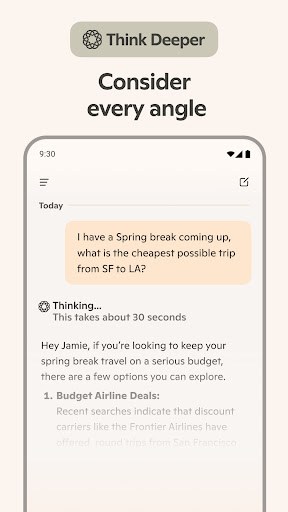 Microsoft Copilot Screenshot