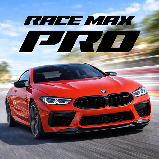 Race Max Pro: Juegos de Coches