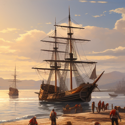 Icono de Forge of Empires