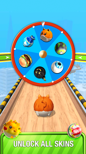 Going Balls Screenshot