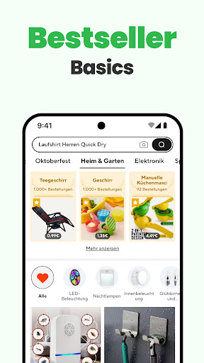 AliExpress Screenshot