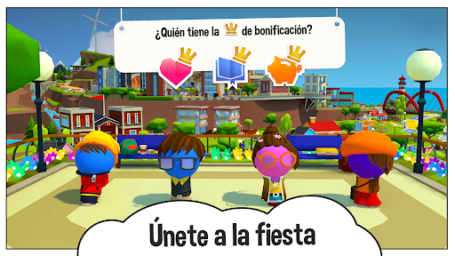 Captura de pantalla de The Game of Life 2