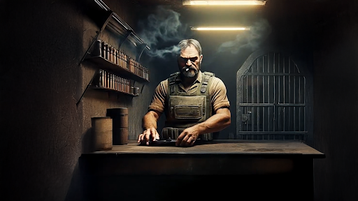 Day R Survival - Überleben Screenshot