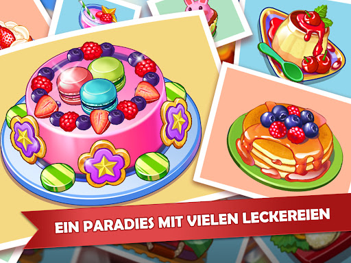 Cooking Madness: Kochspiel Screenshot